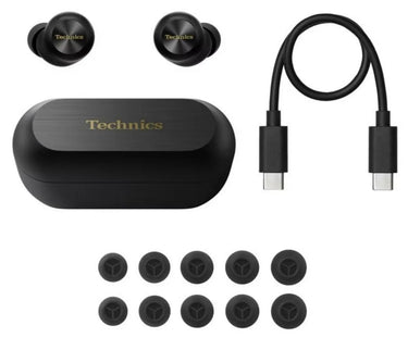 Technics EAH-AZ100 Noir - EasyLounge - 3
