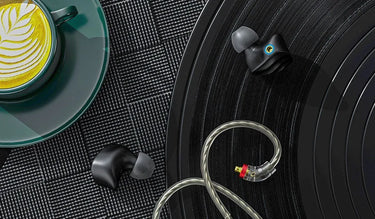 FiiO FH3 Noir - EasyLounge - 7