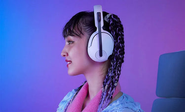 Sony INZONE H5 Blanc - EasyLounge - 28