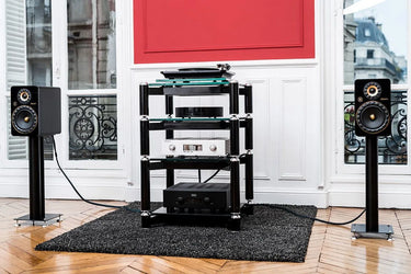Elipson Prestige Facet 8B 80è Anniversaire - EasyLounge - 13