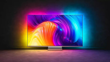 Philips 50PUS8807 - EasyLounge - 7