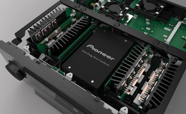 Pioneer VSA-LX805 - EasyLounge - 9