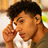 House Of Marley Liberate Open Ear Noir - EasyLounge - 9