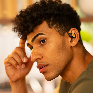 House Of Marley Liberate Open Ear Noir - EasyLounge - 9