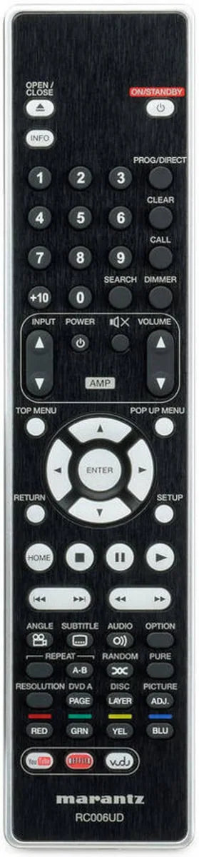 Marantz UD-5007 Champagne - EasyLounge - 3