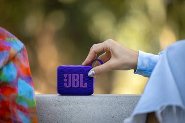JBL GO 4 Violet - EasyLounge - 13