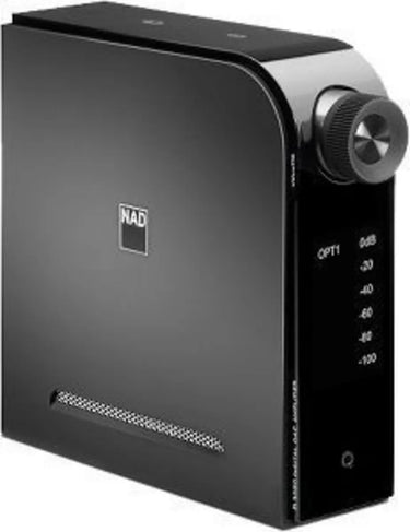 NAD D3020 - EasyLounge - 3