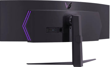 LG Electronics 49GR85DC-B - EasyLounge - 13