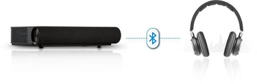 ViewSonic X2000B-4K - EasyLounge - 32