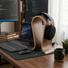 Norstone Support pour casque en bois - EasyLounge - 4