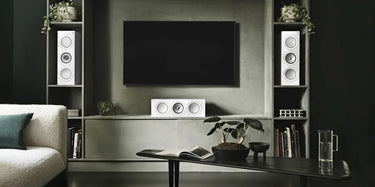 KEF R2 Meta Blanc laqué - EasyLounge - 5