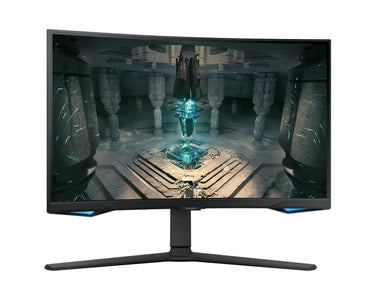 Samsung Odyssey G6 - G65B 27" - EasyLounge - 21