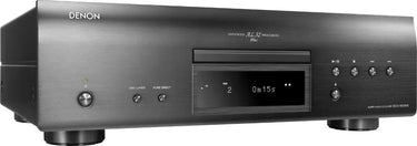Denon DCD-1600NE Noir - EasyLounge - 3