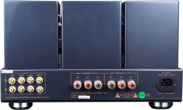 Cayin CS-805A Noir - EasyLounge - 3