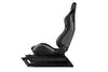Next Level Racing GTSeat Add-On - EasyLounge - 4