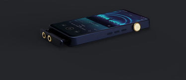 iBasso DX300 Bleu - EasyLounge - 10