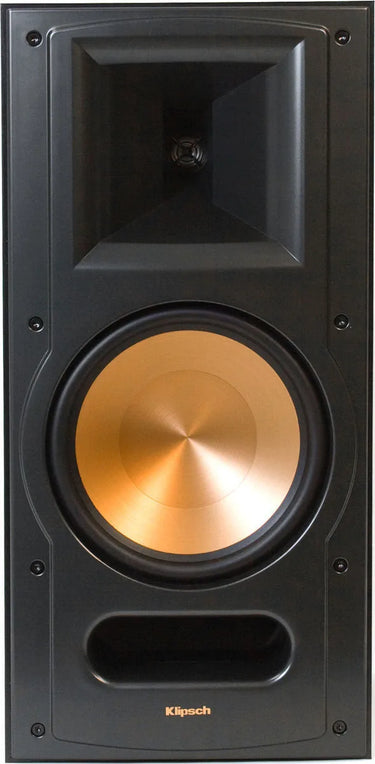 Klipsch RB-81 II Noir - EasyLounge - 11