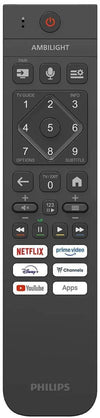 Philips 50PQS8701 - EasyLounge - 2