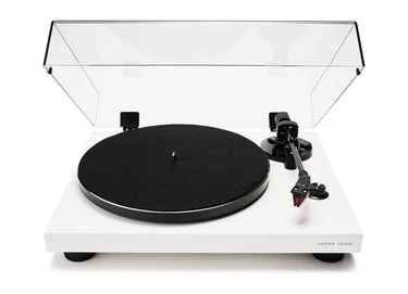 Argon Audio TT-3 Plus Blanc