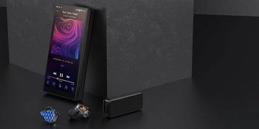 FiiO M11 Noir - EasyLounge - 9