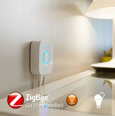 Philips Hue Hue Bridge - EasyLounge - 4