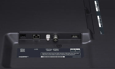 LG Electronics 65NANO81 - EasyLounge - 18