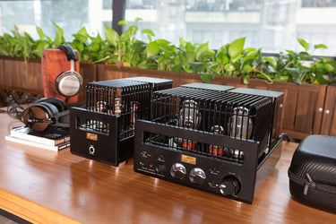 Cayin HA-300 MK2 Noir - EasyLounge - 7