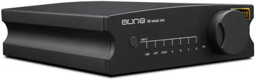 Aune Audio X8 XVIII DAC Noir
