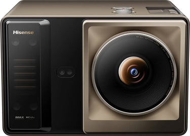 Hisense XR10 - EasyLounge - 4
