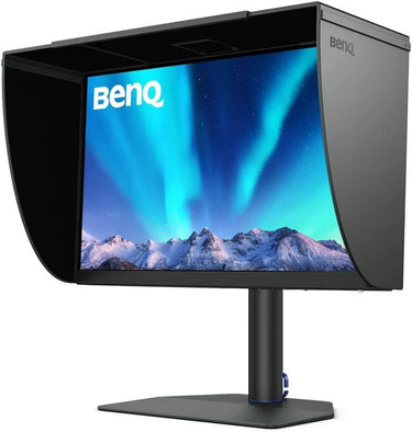 BenQ SW272U - EasyLounge - 8