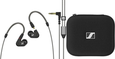 Sennheiser IE 300 Noir - EasyLounge - 3