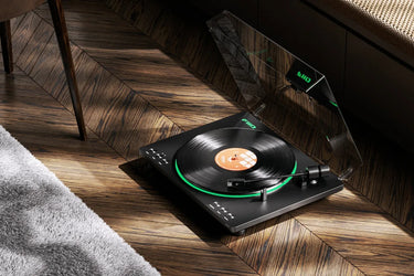 FiiO TT13 BT Noir - EasyLounge - 9