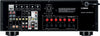 Yamaha RX-V575 Argent - EasyLounge - 2