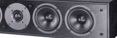 Magnat S14C Noir - EasyLounge - 2