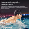 Shokz OpenSwim Pro Rouge - EasyLounge - 42