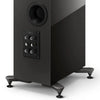 KEF R7 Meta Gris Titane - EasyLounge - 4