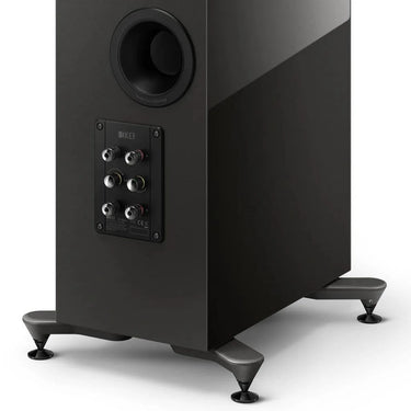 KEF R7 Meta Gris Titane - EasyLounge - 4