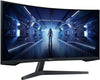 Samsung Odyssey G5 - G55T 34" - EasyLounge - 7