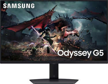 Samsung Odyssey G5 - G50D 32"