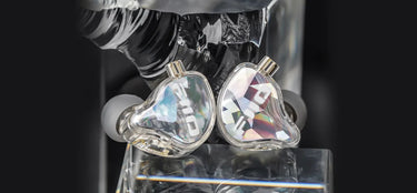 FiiO JD10 Transparent - EasyLounge - 6