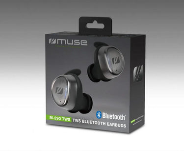 Muse M-290 TWS Silver - EasyLounge - 6