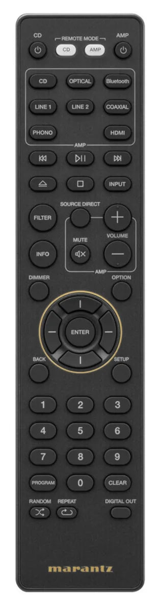 Marantz Model 70 Silver Gold - EasyLounge - 3