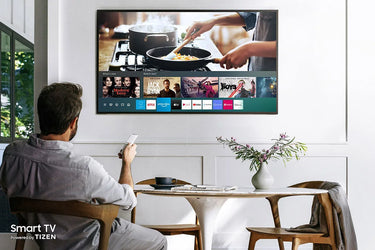 Samsung The Frame QE55LS03T 2020 - EasyLounge - 19