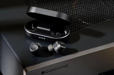 Cambridge Audio Melomania M100 - EasyLounge - 9