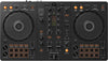 Pioneer DJ DDJ-FLX4 - EasyLounge - 2