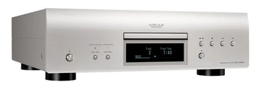 Denon DCD-3000NE Silver