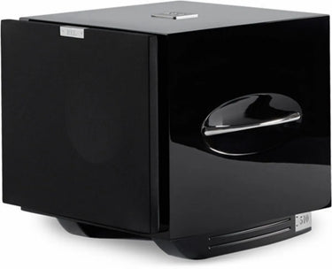REL Acoustics S510 Noir - EasyLounge - 9
