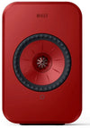 KEF LSX Wireless 2 Rouge - EasyLounge - 7