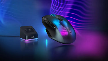Turtle Beach Kone XP Air Noir - EasyLounge - 7