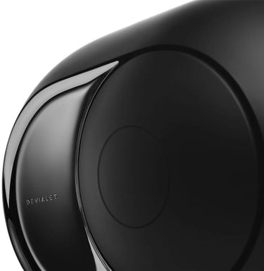 Devialet Phantom I 108 dB Chrome sombre - EasyLounge - 10